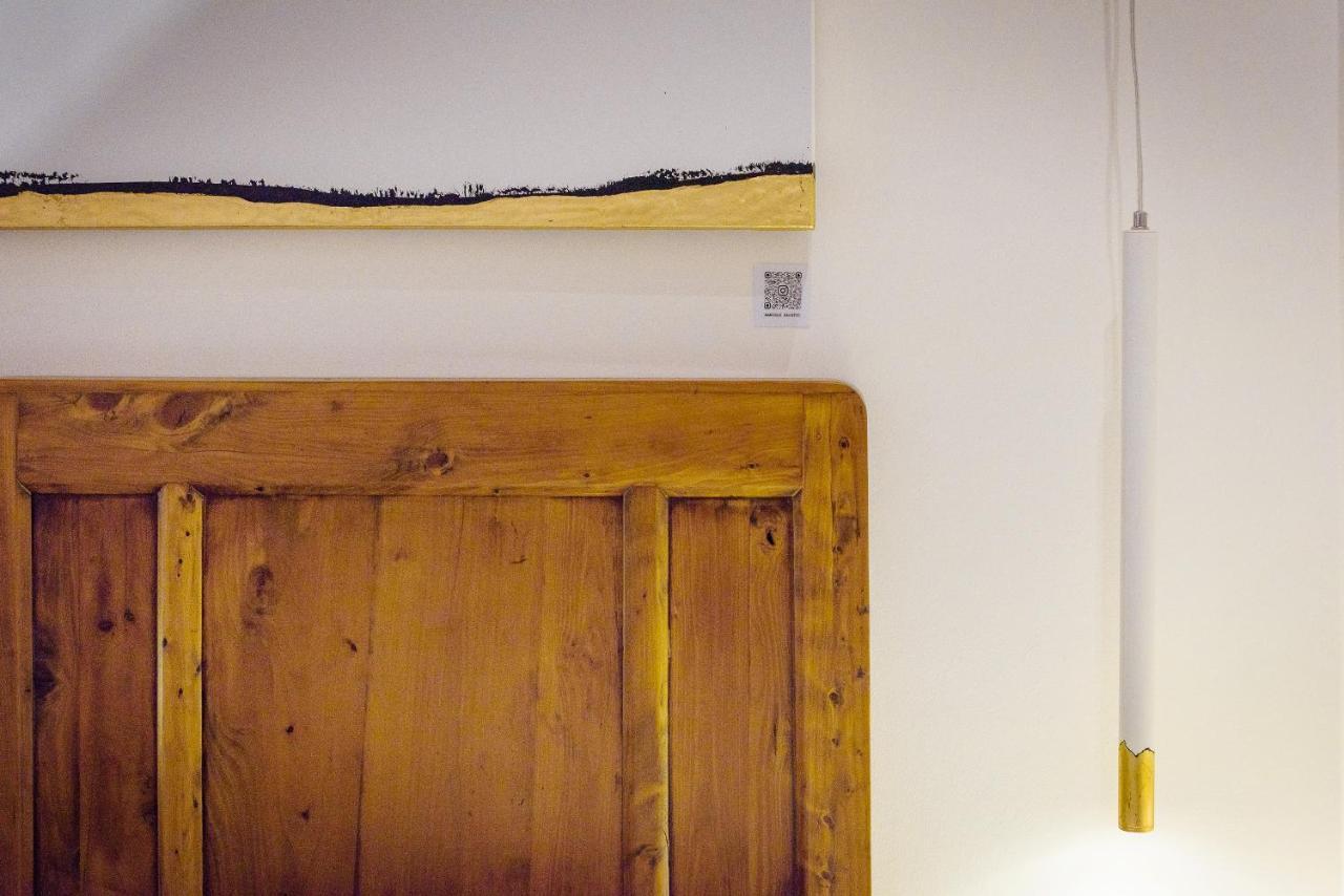 Modern Art Studio In Florence Buitenkant foto